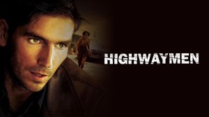 Highwaymen's poster