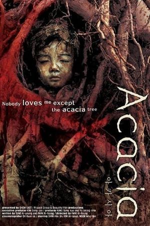 Acacia's poster