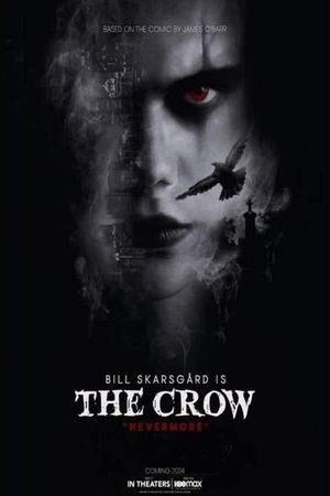 The Crow's poster
