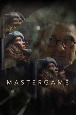 Mastergame's poster