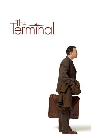 The Terminal's poster