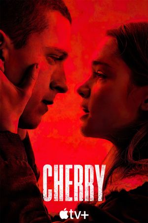 Cherry's poster