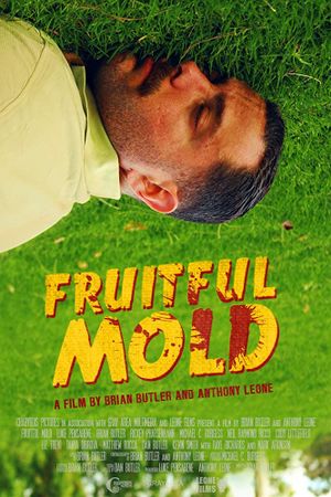 Fruitful Mold's poster