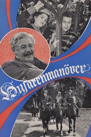 Husarenmanöver's poster