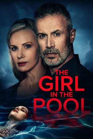 The Girl in the Pool's poster