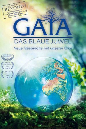 Das Blaue Juwel's poster