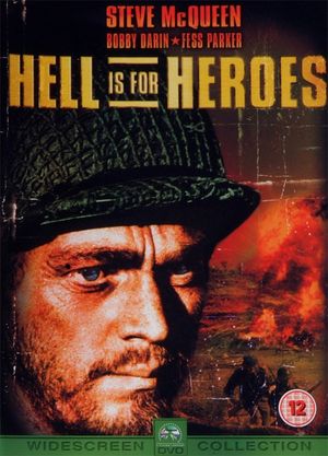 Hell Is for Heroes's poster