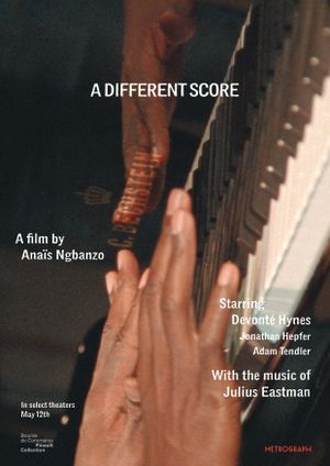 A Different Score's poster