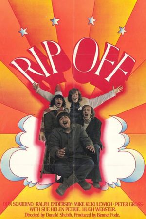 Rip-Off's poster