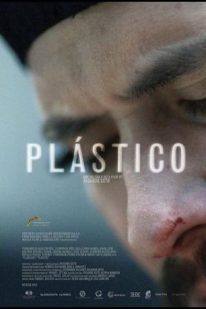 Plástico's poster