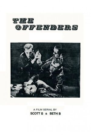 The Offenders's poster