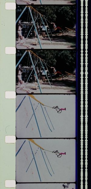 Sparkill Ave!'s poster
