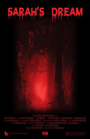Sarah's Dream's poster