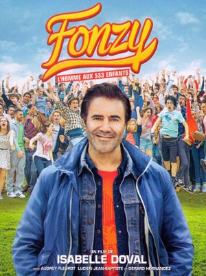 Fonzy's poster