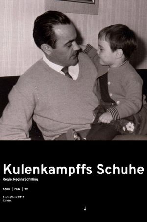 Kulenkampffs Schuhe's poster
