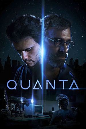 Quanta's poster