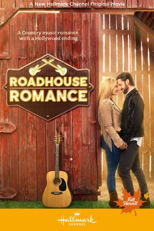 Roadhouse Romance's poster