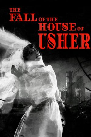 The Fall of the House of Usher's poster