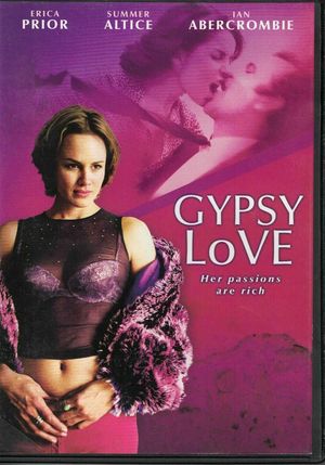 Gypsy Love's poster image