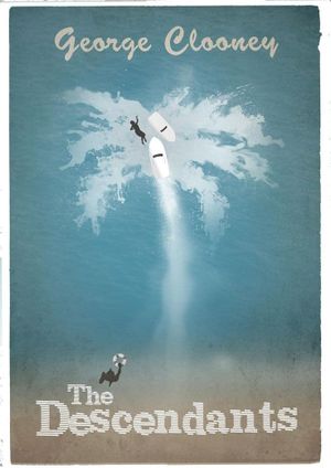 The Descendants's poster