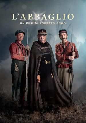 The Blunder's poster