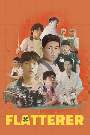 Flatterer's poster