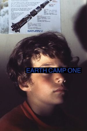 Earth Camp One's poster