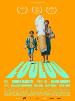 Loulou's poster