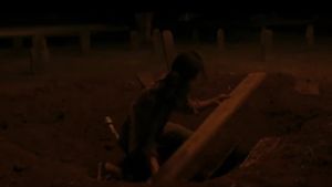 Grave Torture's poster