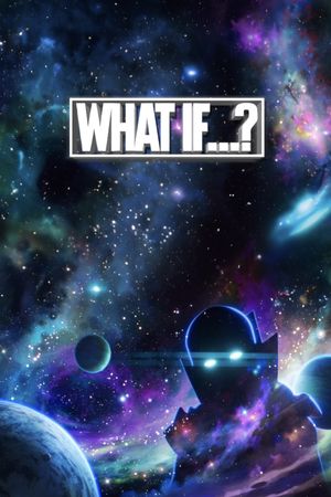 What If's poster