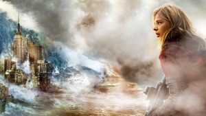 The 5th Wave's poster