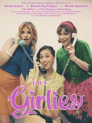 The Girlies's poster