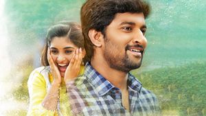 Ninnu Kori's poster