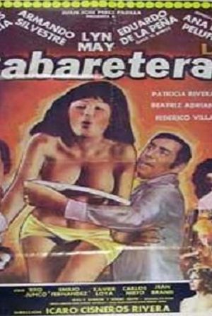 Las cabareteras's poster