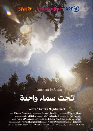 Ramadan in a Day's poster