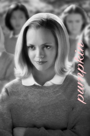 Pumpkin's poster