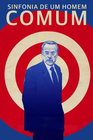 Sinfonia de um Homem Comum's poster