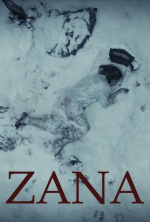 Zana's poster