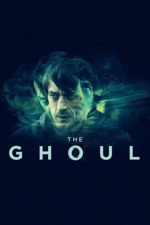 The Ghoul's poster