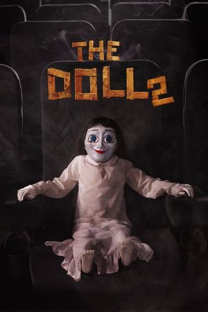 The Doll 2's poster