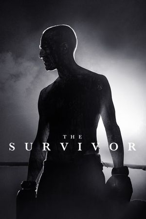 The Survivor's poster