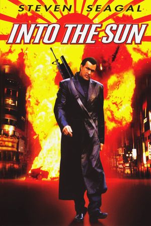 Into the Sun's poster