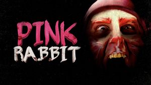 Pink Rabbit's poster