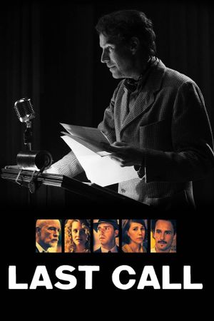 Last Call's poster