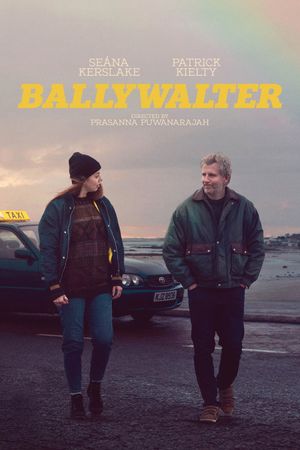 Ballywalter's poster