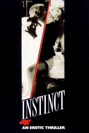 Instinct's poster