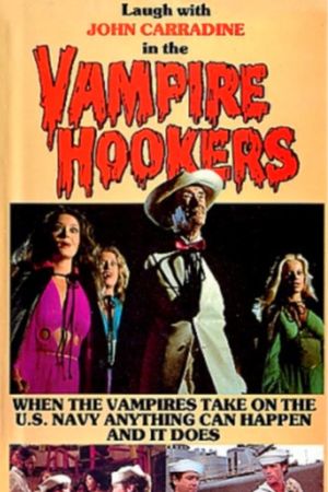 Vampire Hookers's poster