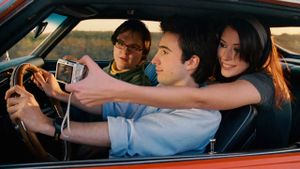 Sex Drive's poster