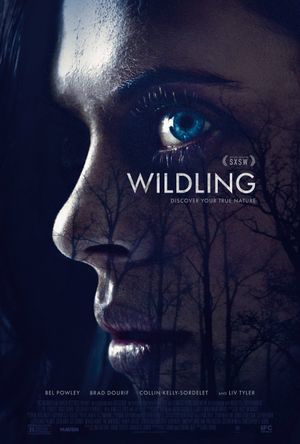 Wildling's poster