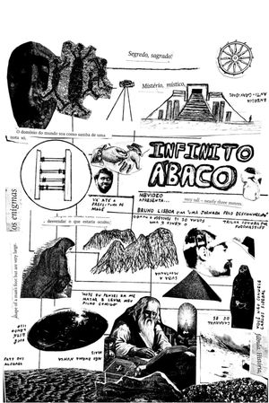 Infinito Ábaco's poster